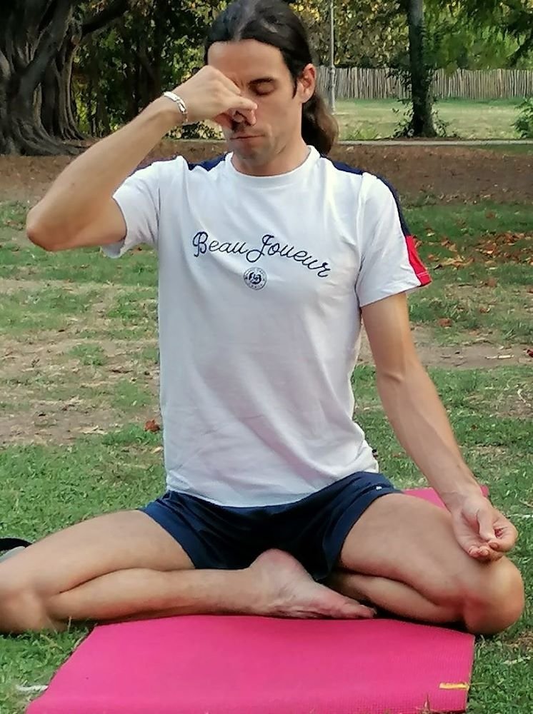 Amélioration de la respriration