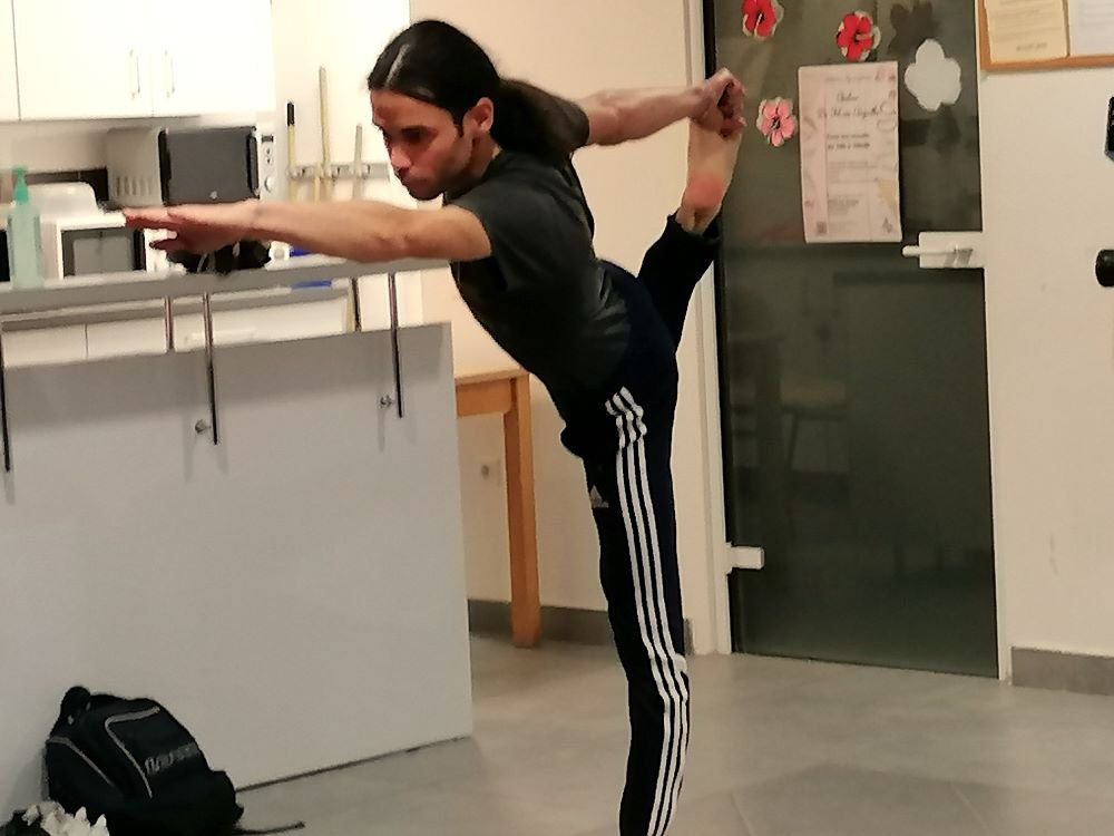 Améliorez votre bien-être avec le Yoga à Marseille