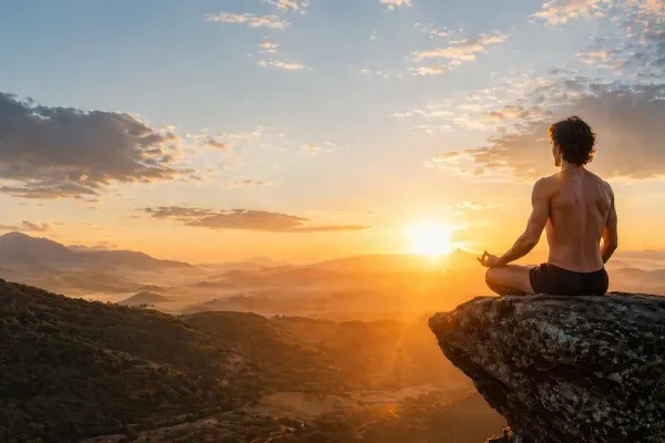 Yoga semaine 18