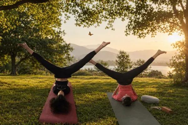 Yoga semaine 30